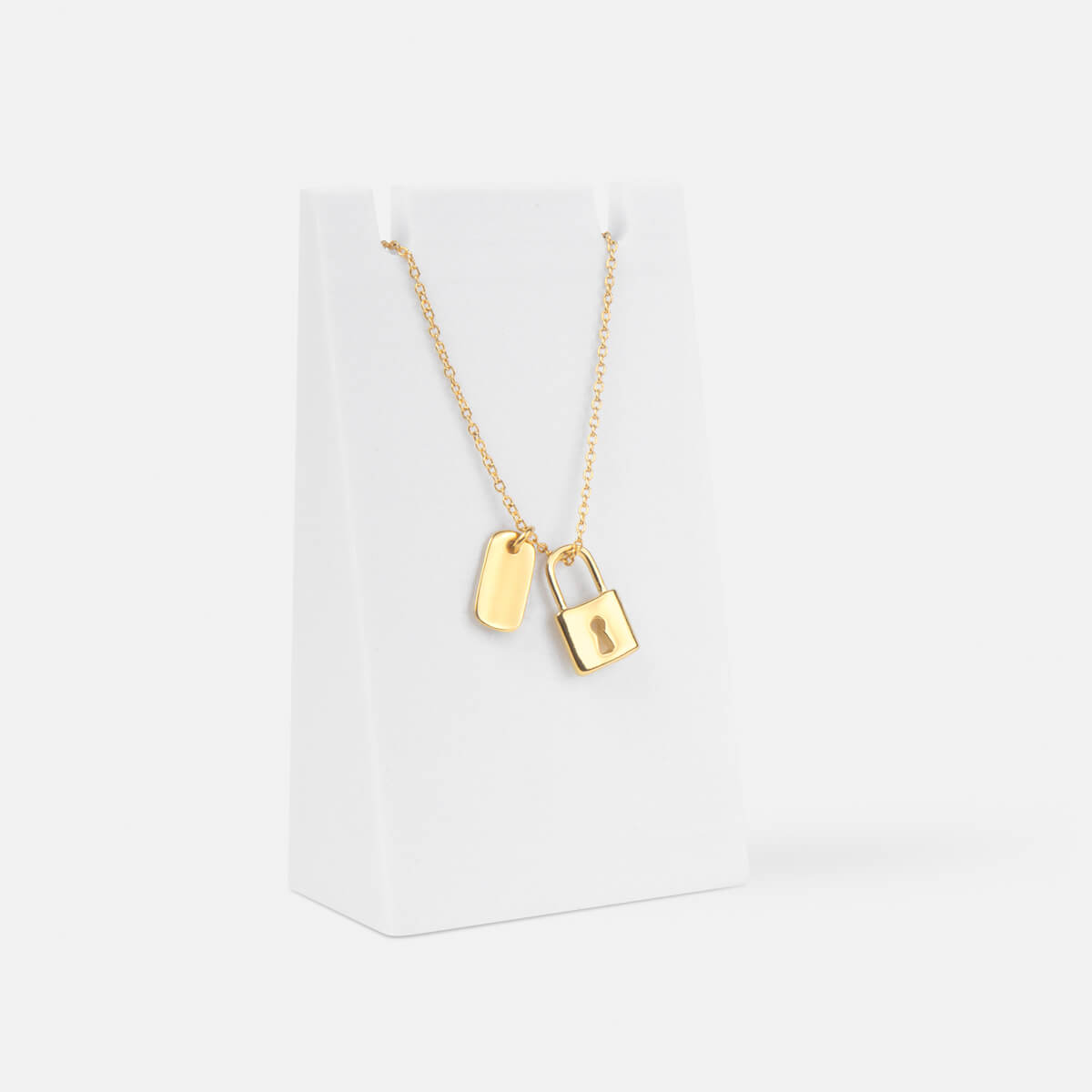 JOYERÍA COLLAR LUKKO