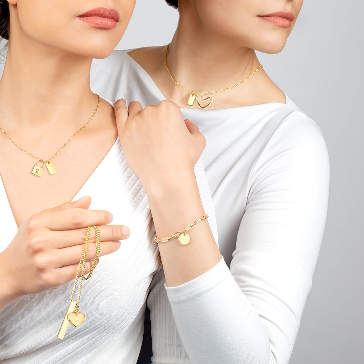 JOYERÍA COLLAR LUKKO