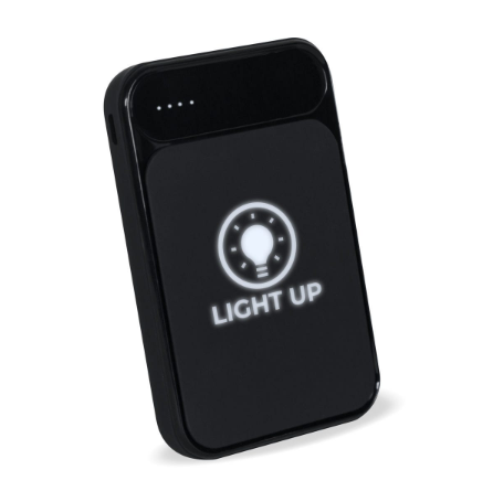 POWER BANK LUMINA