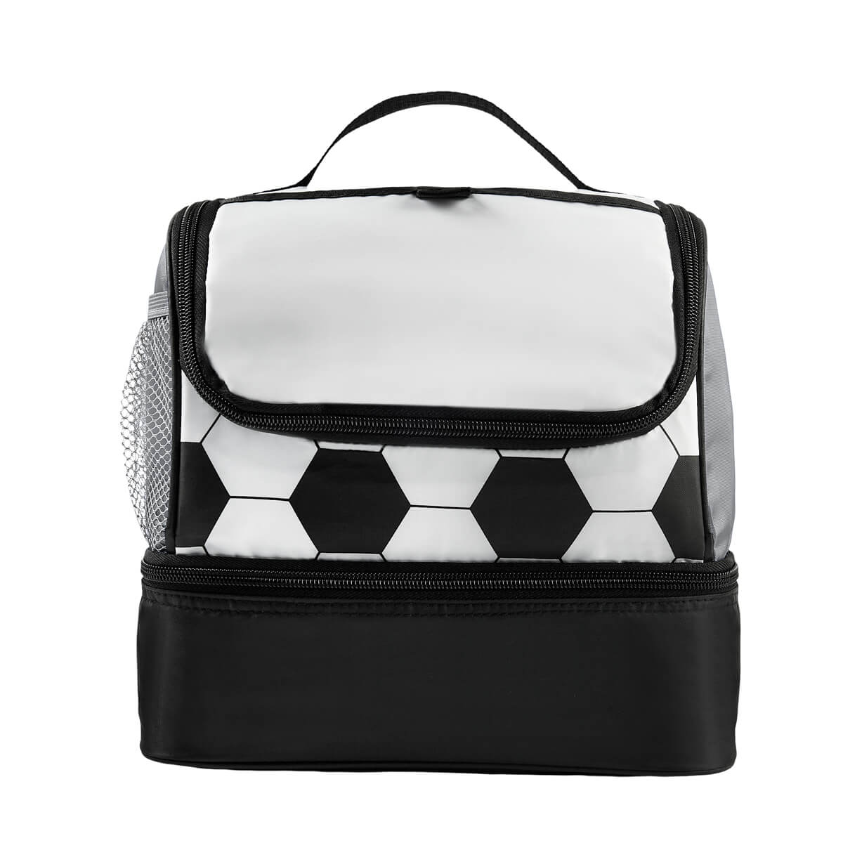 LONCHERA SOCCER MUNDIAL