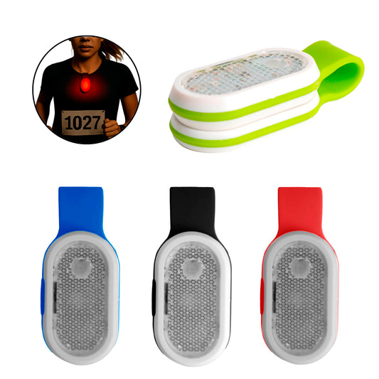 CLIP LED MAGNÉTICO LUZ