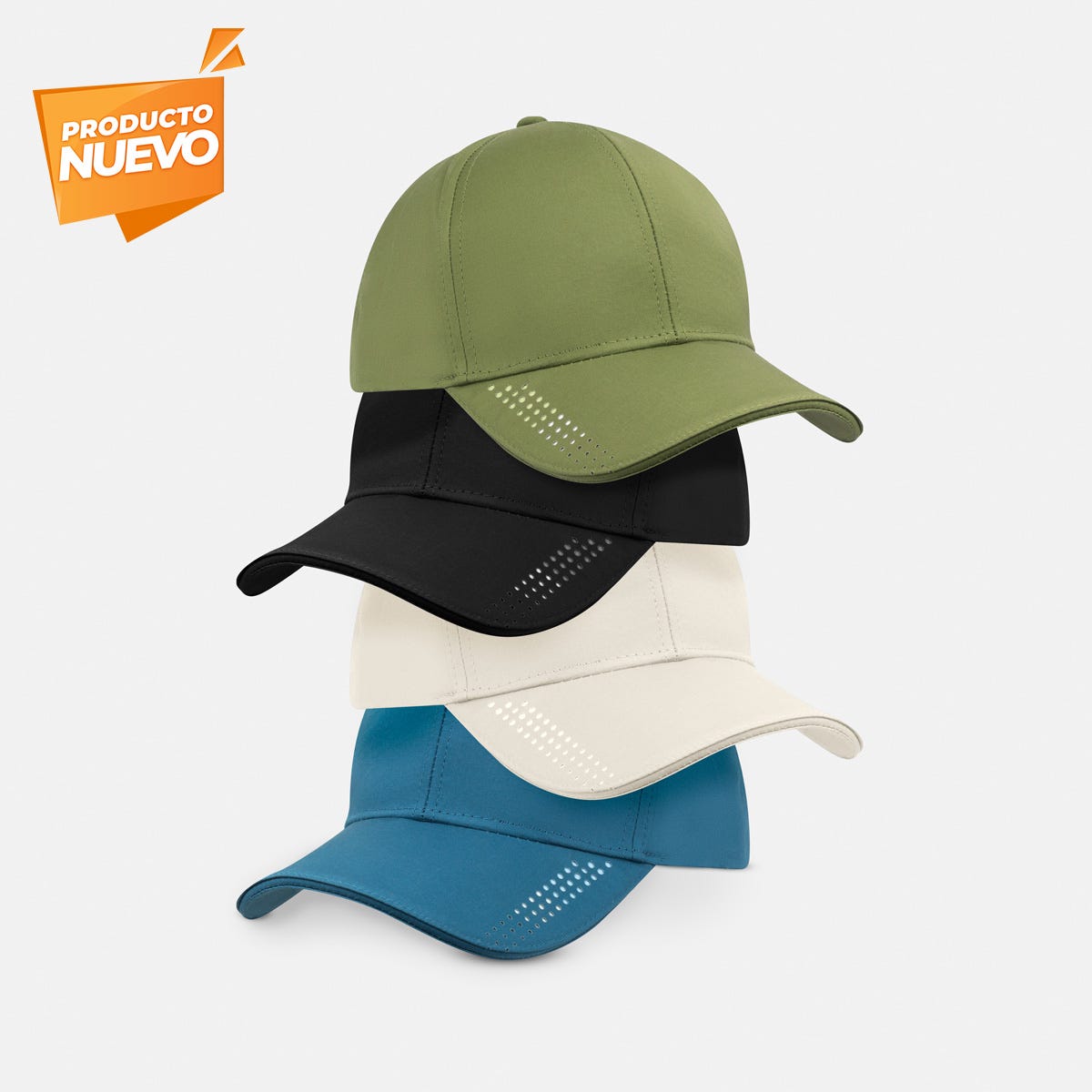 GORRA LUZO