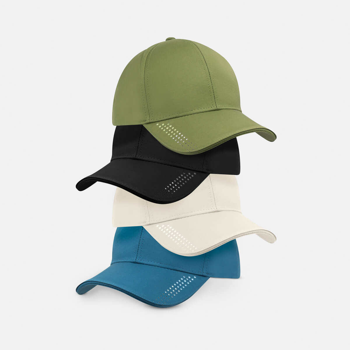 GORRA LUZO
