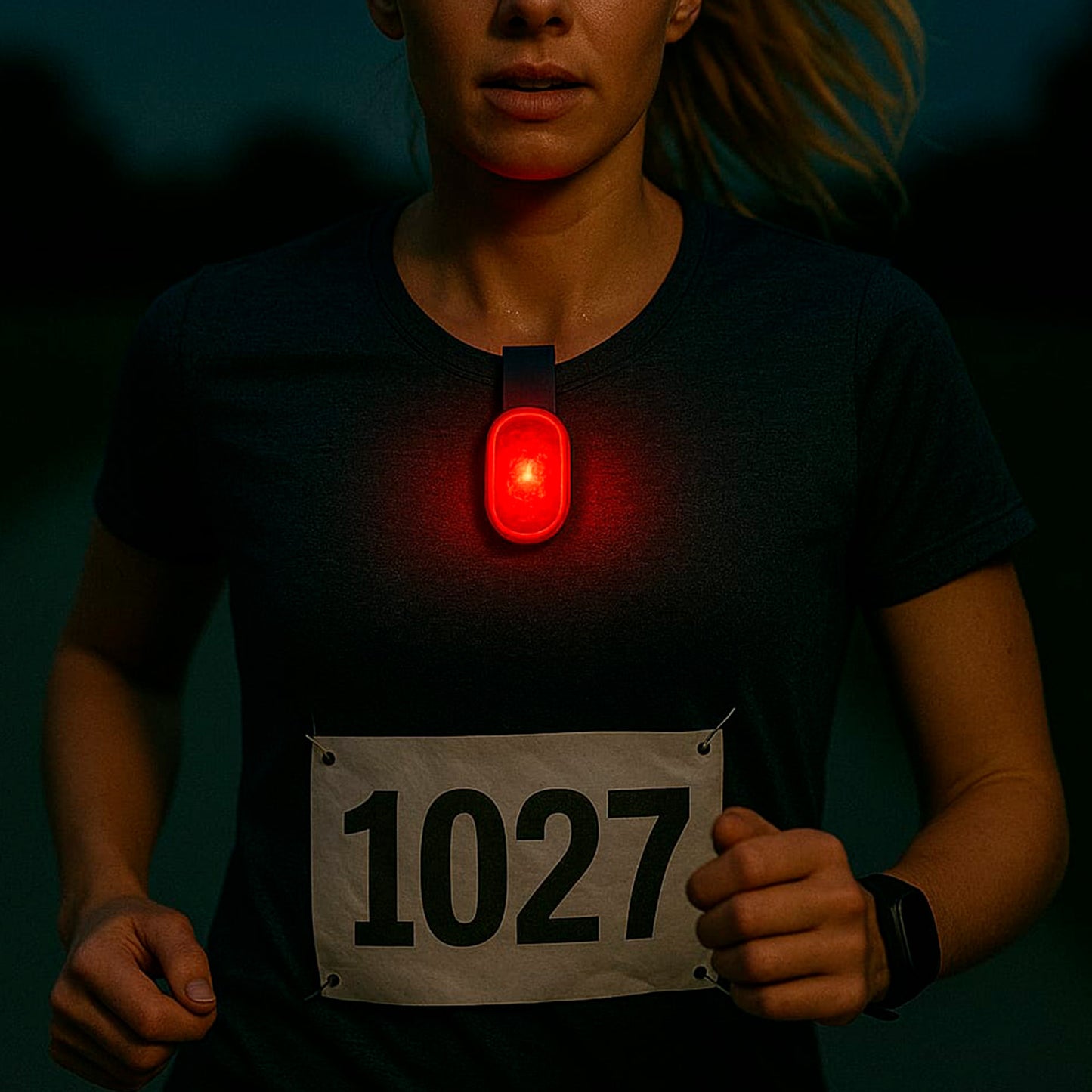 CLIP LED MAGNÉTICO LUZ