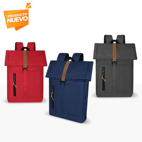 MOCHILA MACIEZ