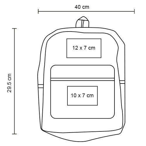 MOCHILA MADO