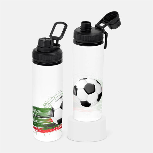 CILINDRO METÁLICO MÁGICO SOCCER MUNDIAL