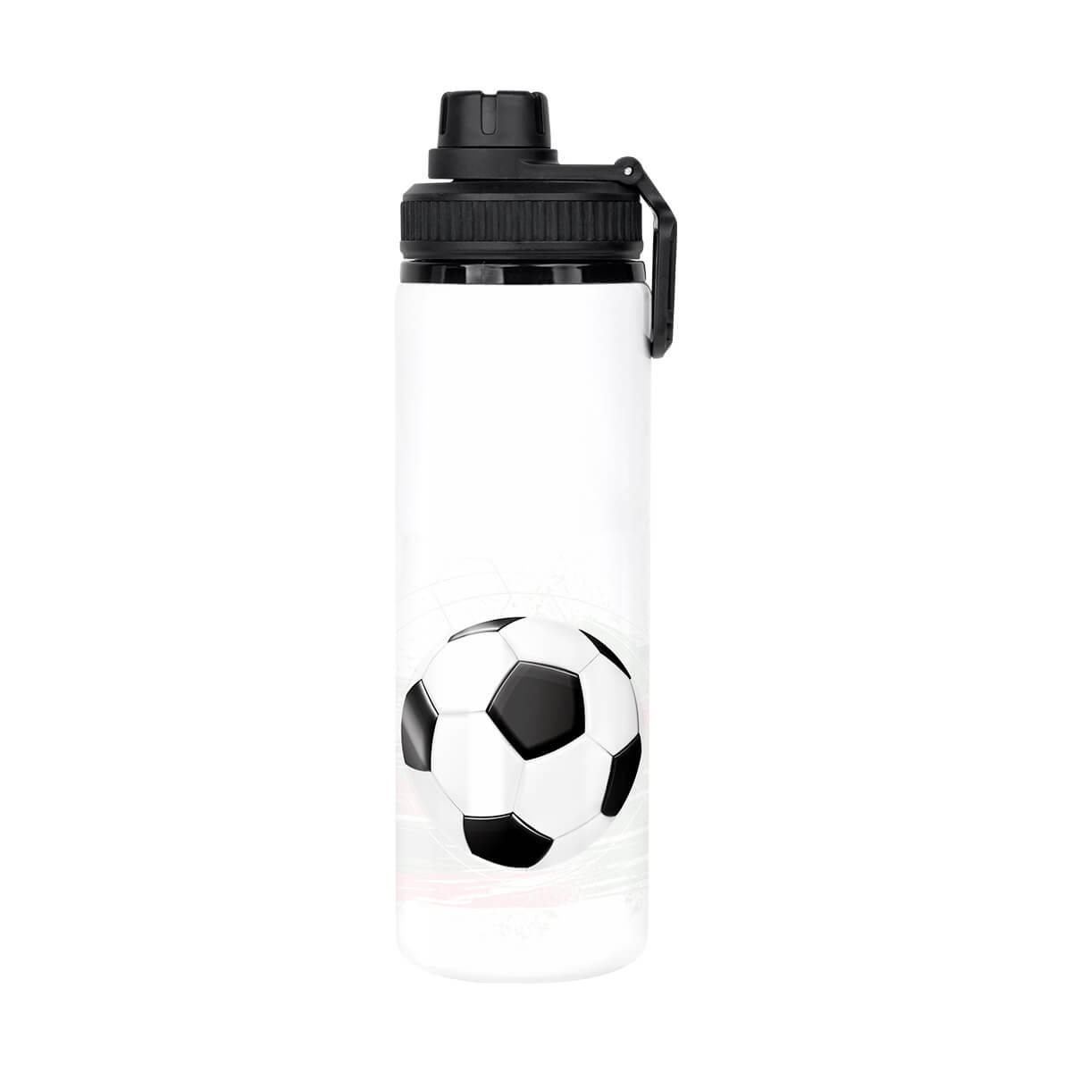 CILINDRO METÁLICO MÁGICO SOCCER MUNDIAL