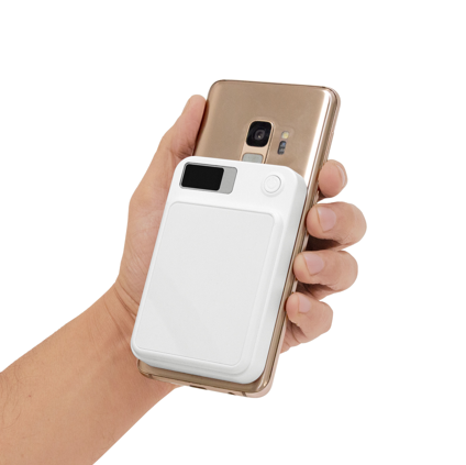 POWER BANK MAGNET