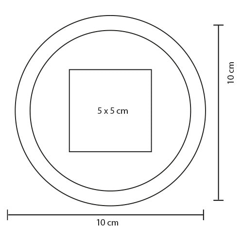 PORTAVASOS MAI