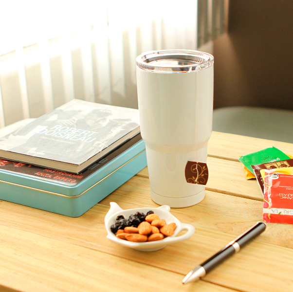 TERMO MAKAU 600 ML