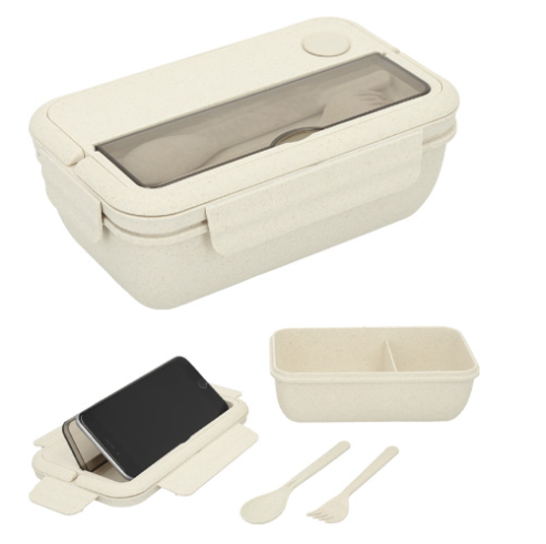 CONTENEDOR DE ALIMENTOS MAKI