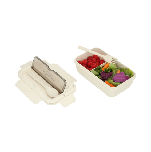 CONTENEDOR DE ALIMENTOS MAKI