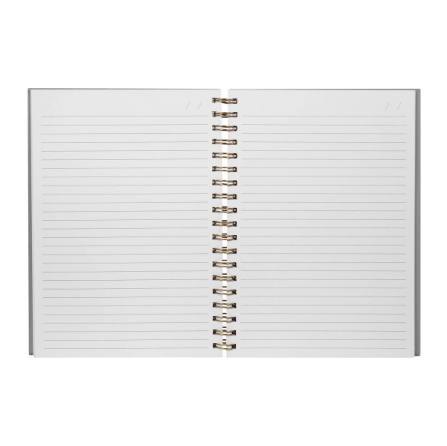 LIBRETA MALAKI