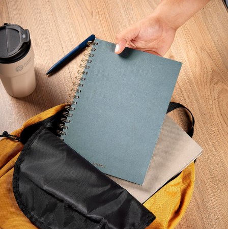 LIBRETA MALAKI