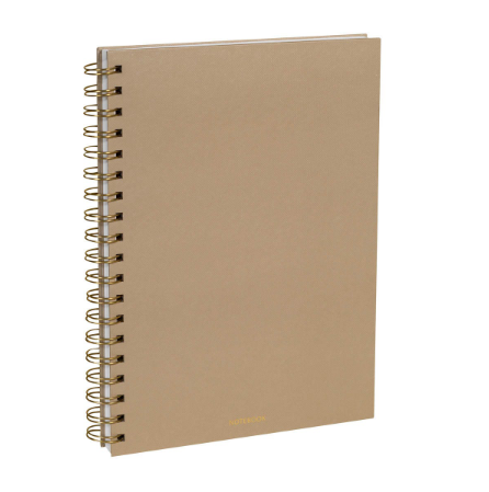 LIBRETA MALAKI