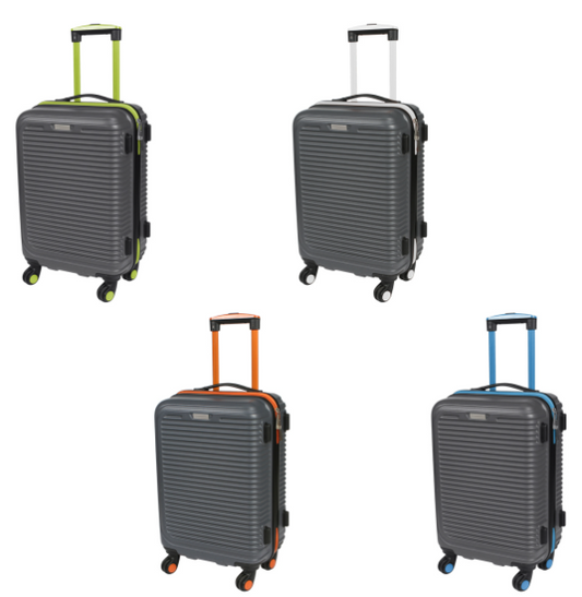 MALETA RÍGIDA DURHAM