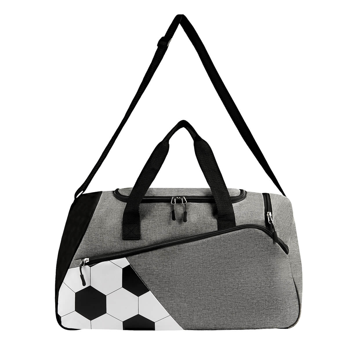 MALETA DEPORTIVA SOCCER MUNDIAL