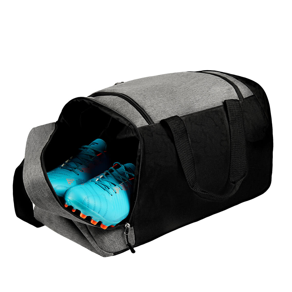 MALETA DEPORTIVA SOCCER MUNDIAL