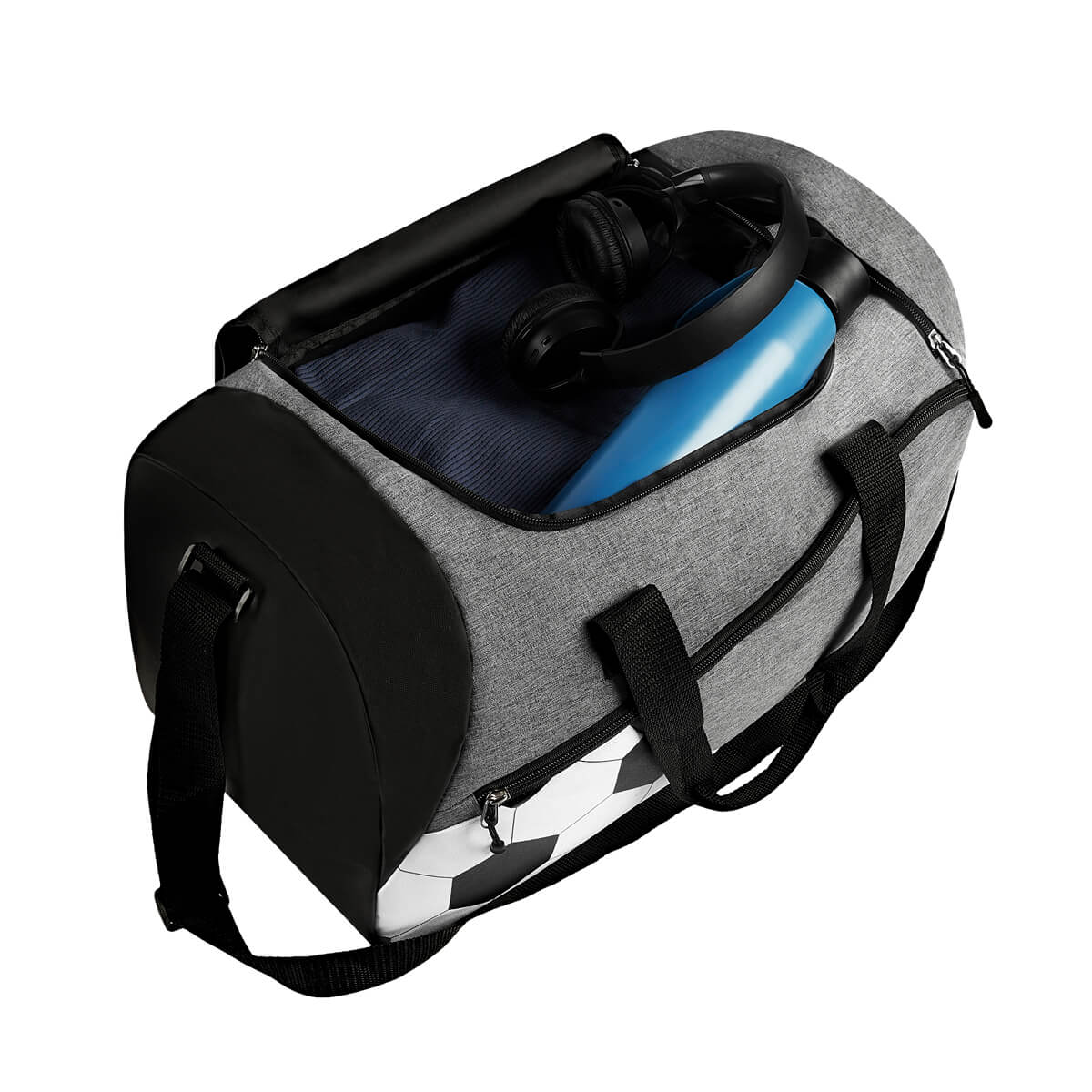 MALETA DEPORTIVA SOCCER MUNDIAL