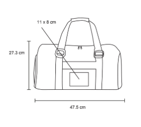 MOCHILA MALMO