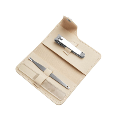 SET DE MANICURE SAVANNA