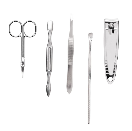 SET DE MANICURE EMMA