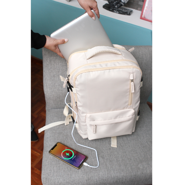 ESCOLARES MOCHILA MARCEDDI