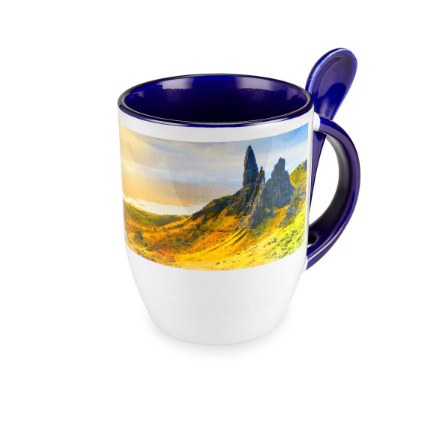 TAZA SUBLIMABLE MARGAO