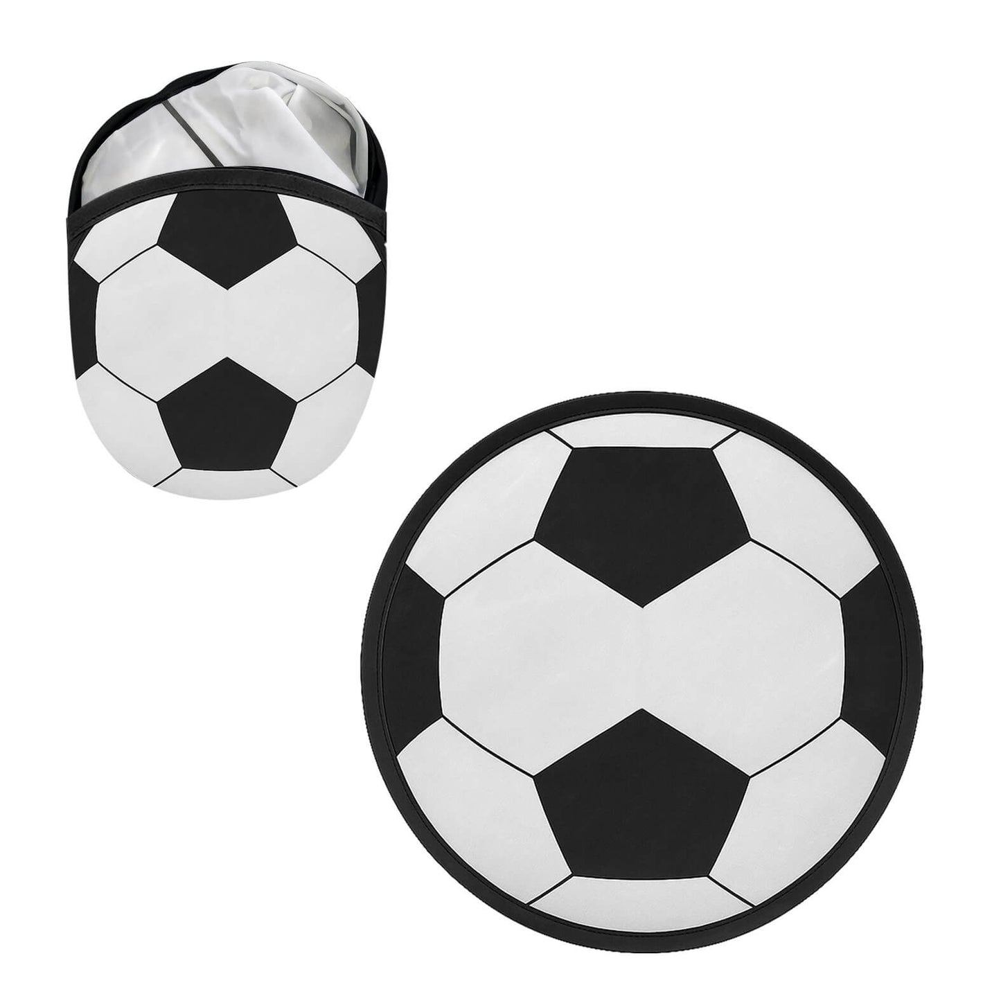 FRISBEE MARK MUNDIAL