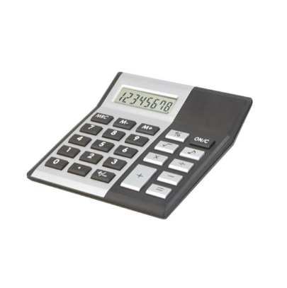 CALCULADORA MAX