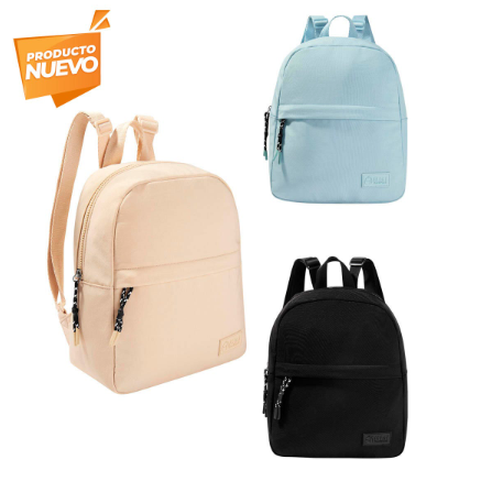 ESCOLARES MOCHILA MEDDAL