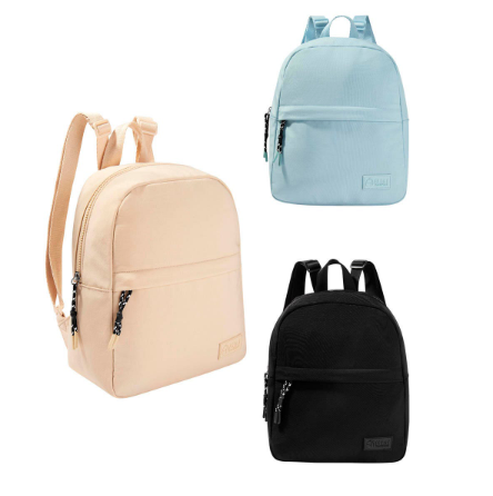 ESCOLARES MOCHILA MEDDAL