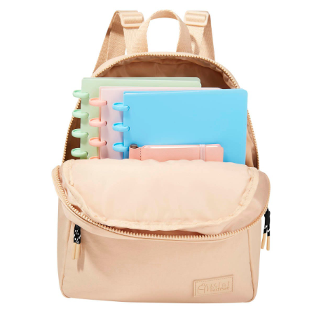 ESCOLARES MOCHILA MEDDAL