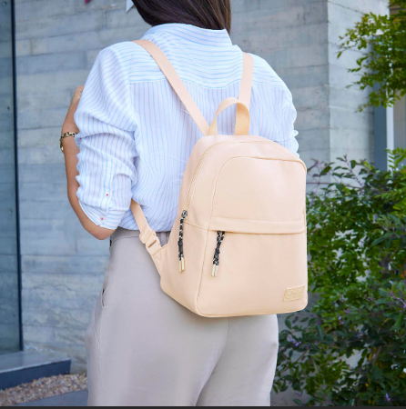 ESCOLARES MOCHILA MEDDAL