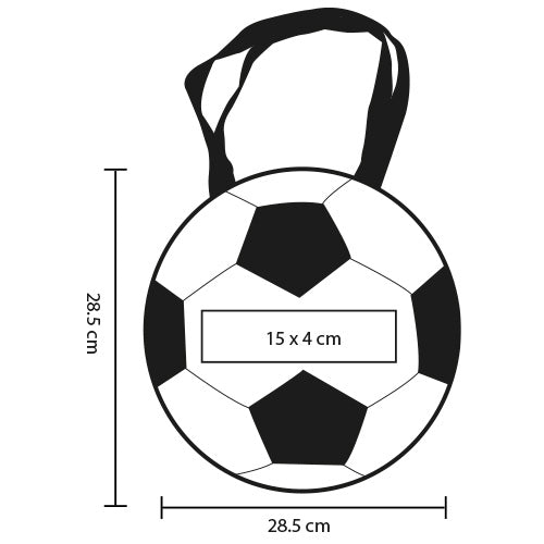 BOLSA MEI FUTBOL