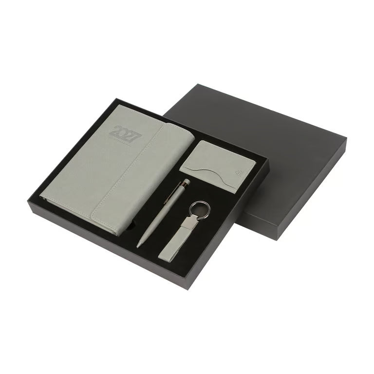 SET DE AGENDA PREMIUM MEMOT .