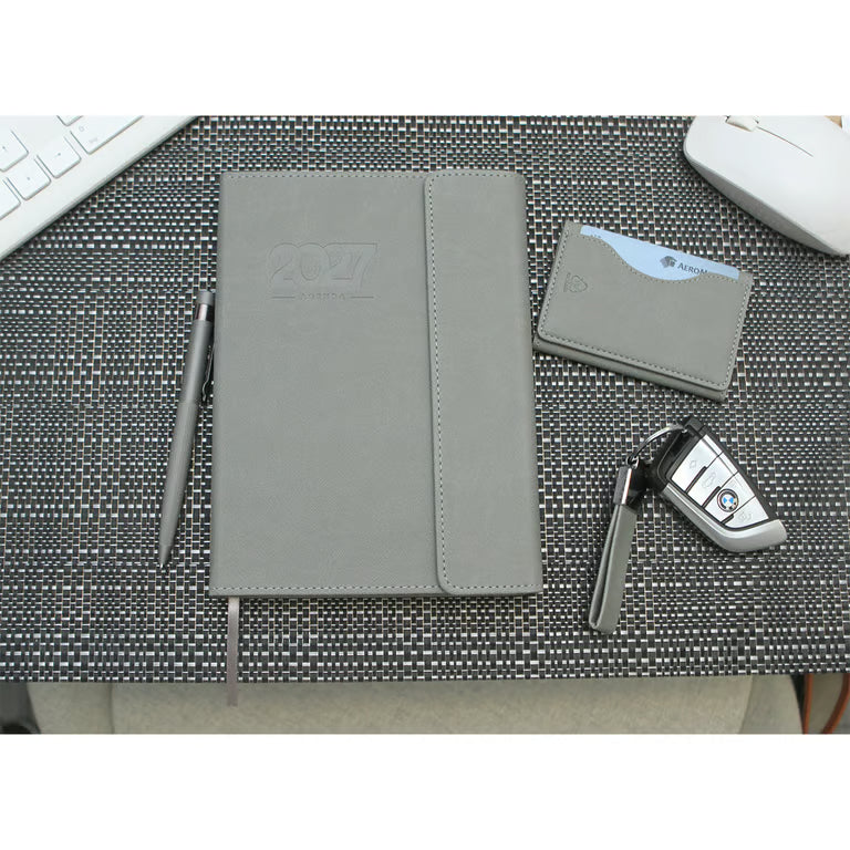SET DE AGENDA PREMIUM MEMOT .