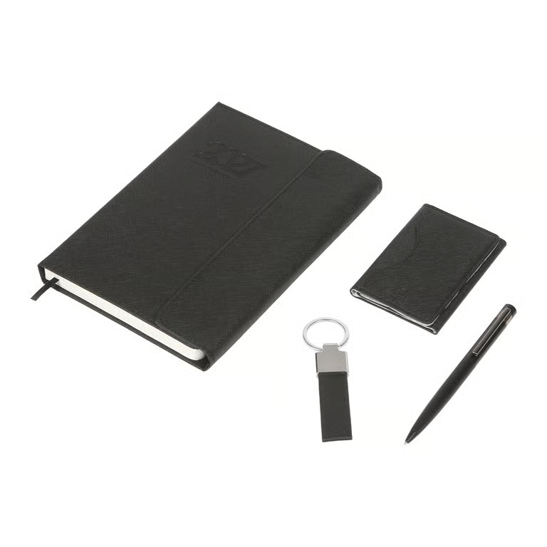 SET DE AGENDA PREMIUM MEMOT .