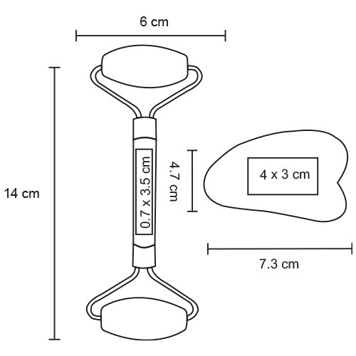 KIT DE MASAJEADORES MENA