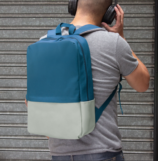MOCHILA "MERIDIAN"