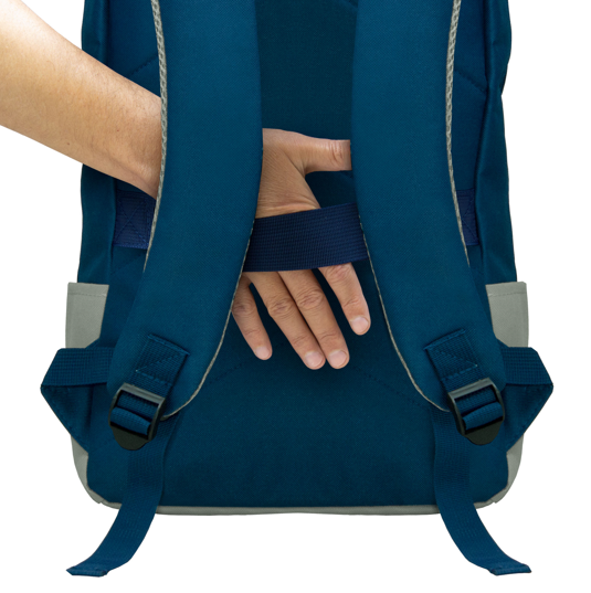 MOCHILA "MERIDIAN"