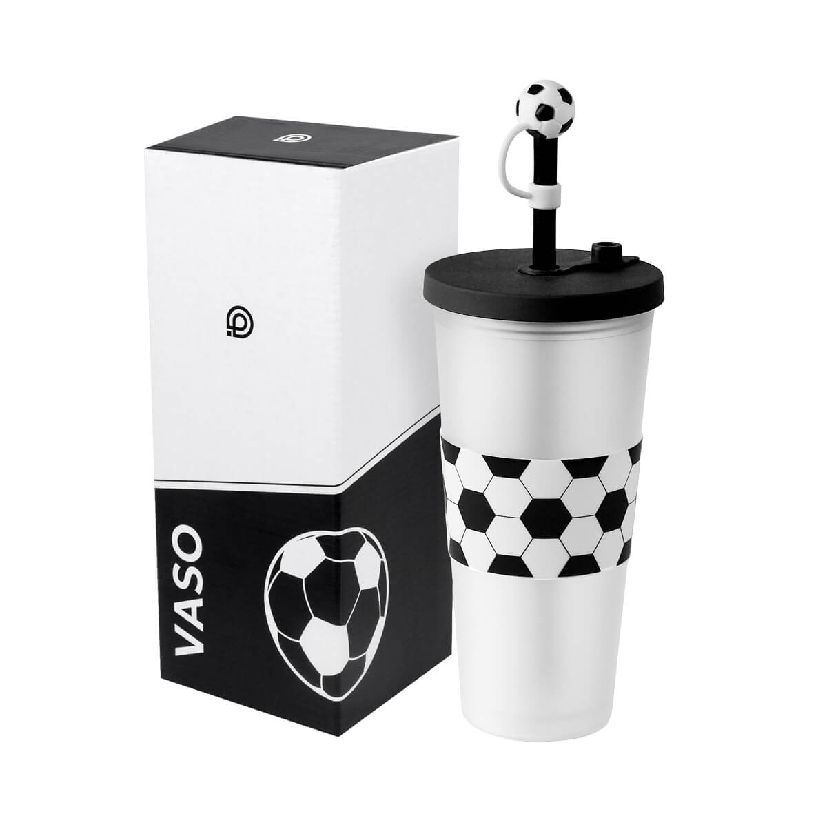 VASO SOCCER MUNDIAL