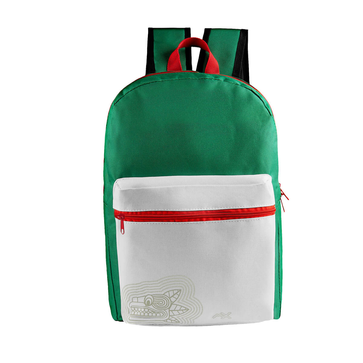 MOCHILA MÉXICO MUNDIAL