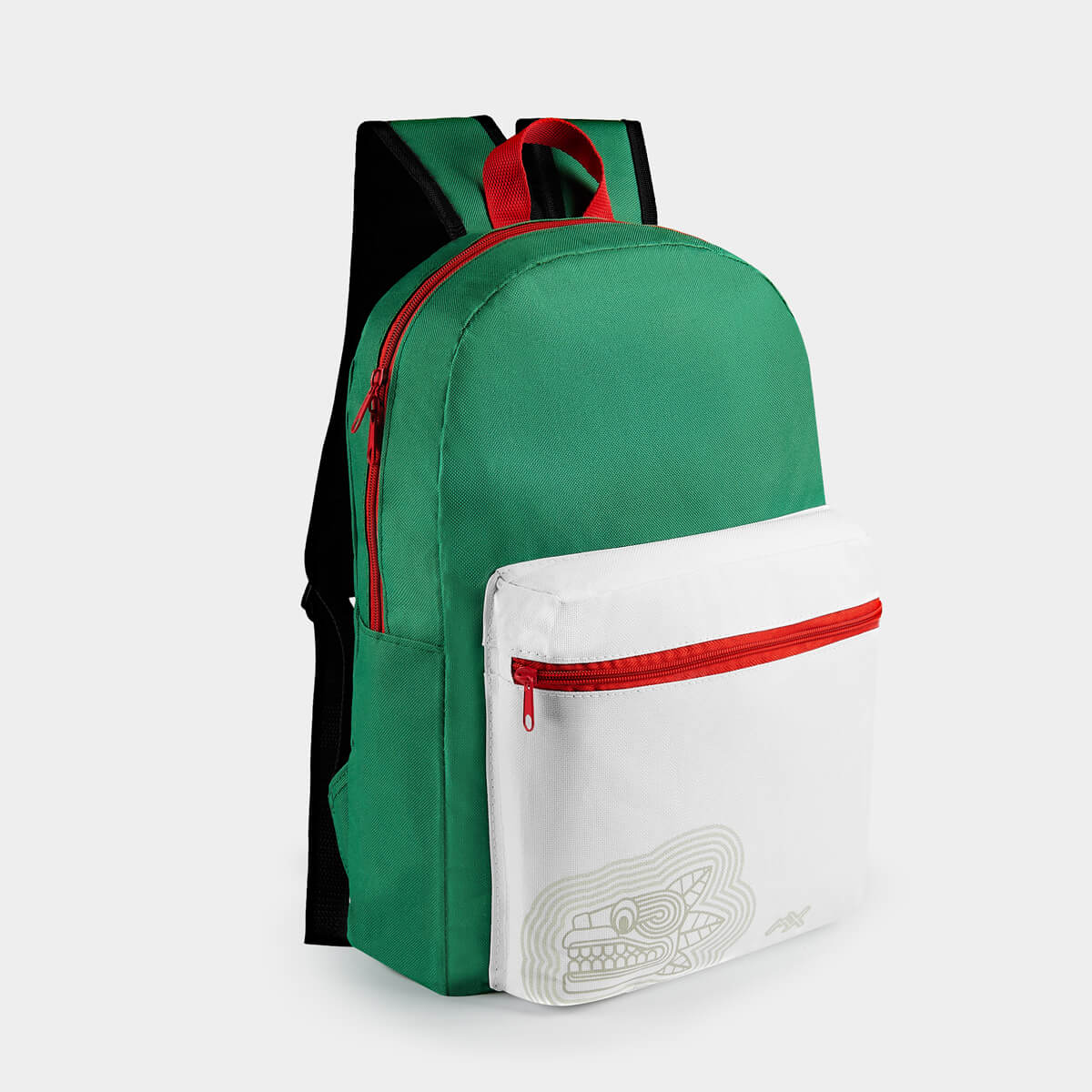 MOCHILA MÉXICO MUNDIAL