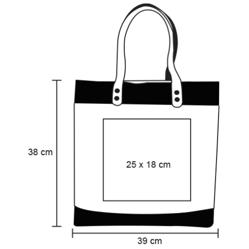 BOLSA MYKONOS