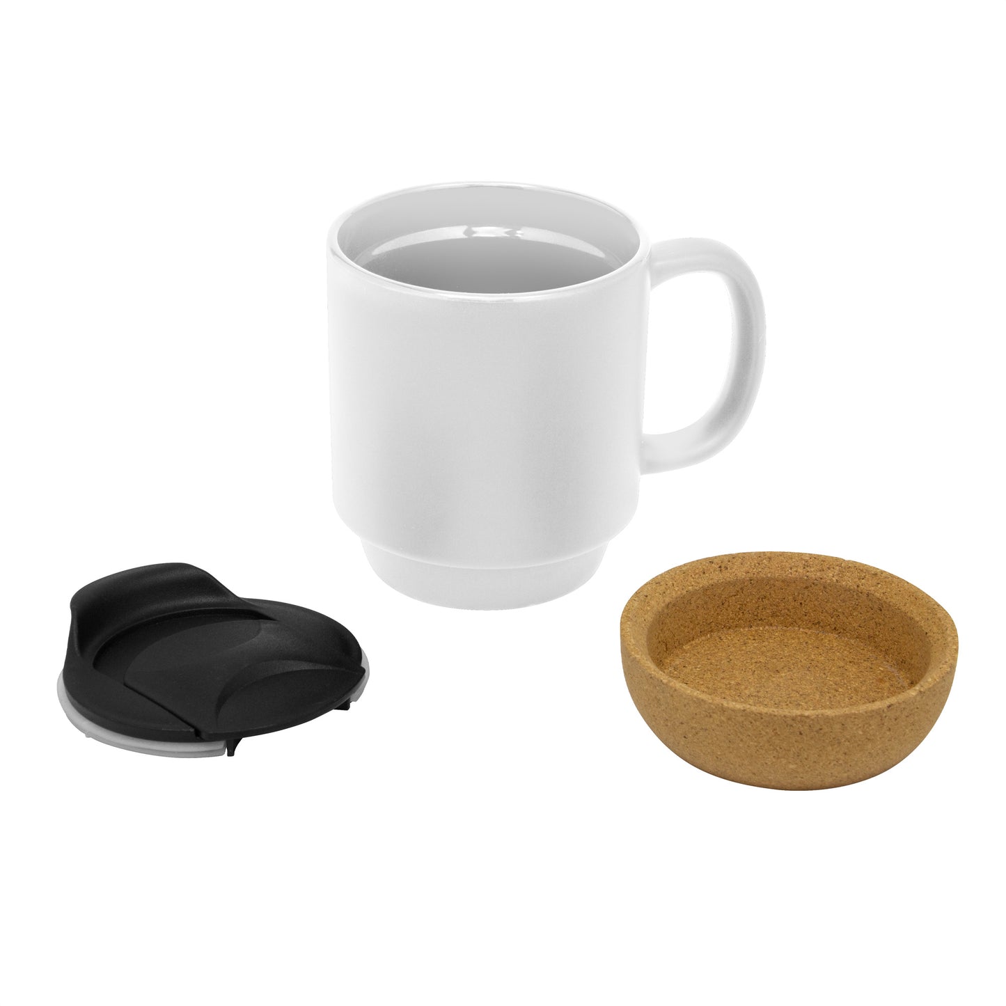 TAZA SUBLIMABLE "MIKA"