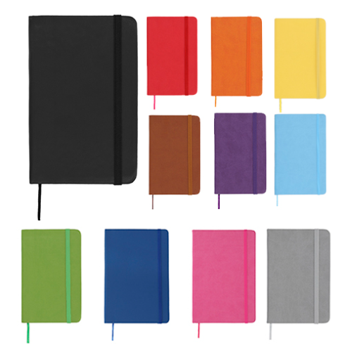 LIBRETA MINI PREMIUM