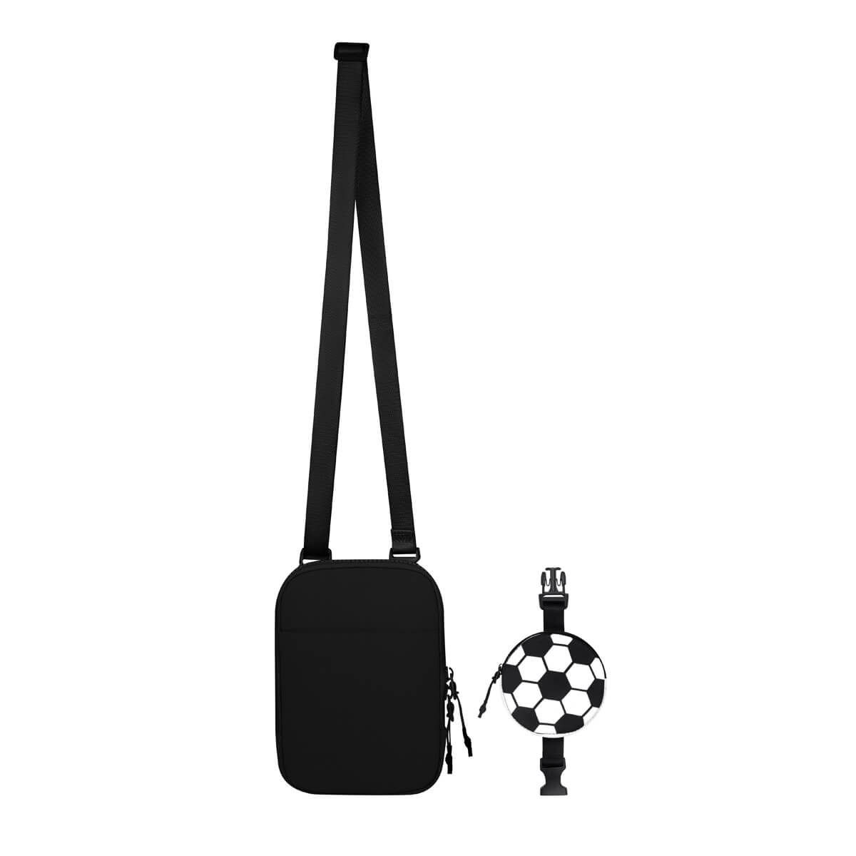 MINI BOLSA SOCCER MUNDIAL