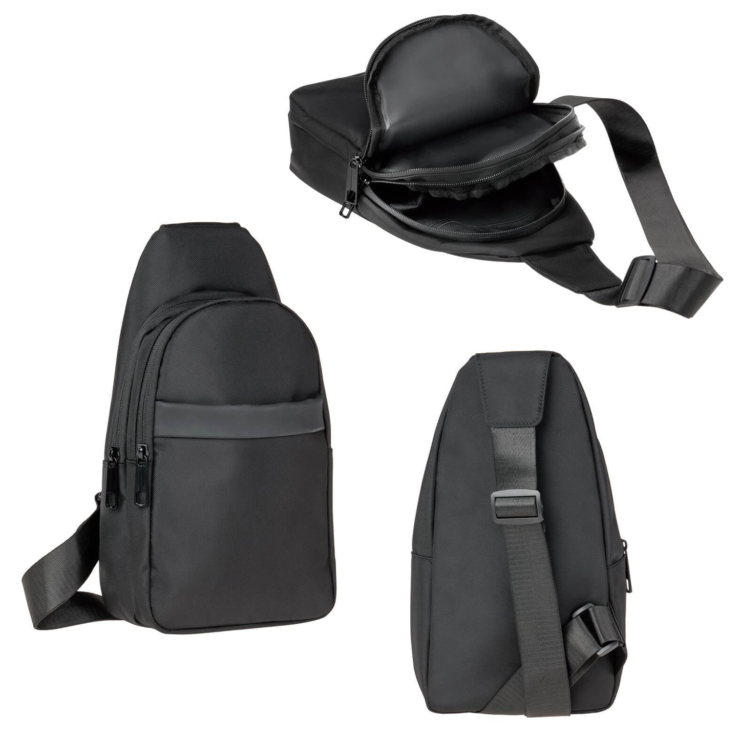 BOLSA DE HOMBRO MINOZ